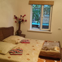 Art hotel "Al Hayat", Kaji-Say — photo 4
