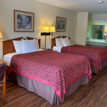 Executive Inn & Suites, 马歇尔 — 照片 5