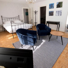 Habsburg B&B, 伯尔尼 — 照片 2
