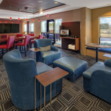 Towneplace Suites Hattiesburg, Хаттисберг — фото 2