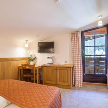 Hotel Mariasteiner Hof, Achenkirch — photo 4