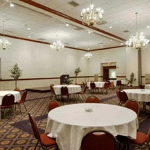 Holiday Inn Airport North, Бриджтон — фото 2
