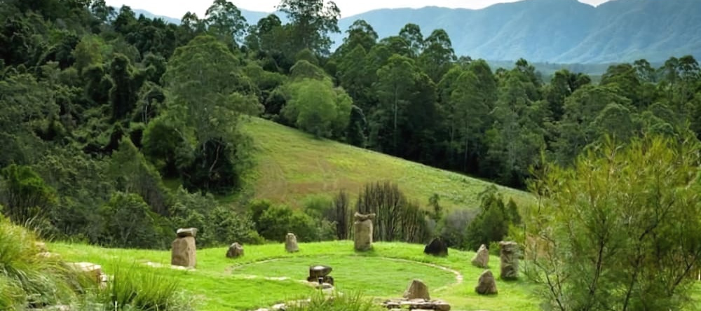 North Farm, Bellingen — photo 1
