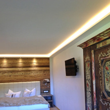 Luxury Chalet Schoenbichl, Санкт-Йоганн — фото 3