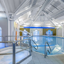 Wychnor Park Country Club, 特伦特河畔伯顿 — 照片 5