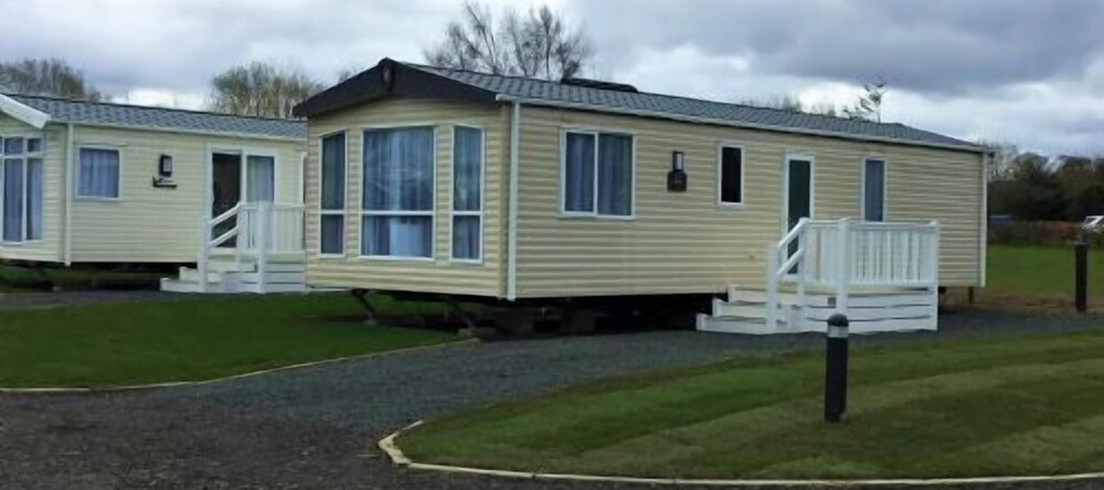 Linwater Holiday Park, 爱丁堡 — 照片 1
