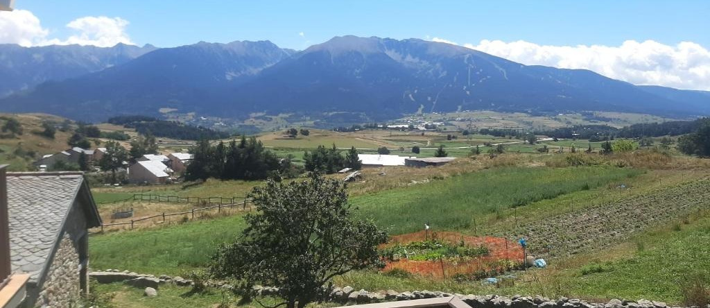 Appart 50M Carré Maxi 6 Personnes Vue Panoramique Montagne, Ла Ллягон — фото 1