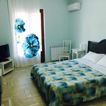 B&B Bel Orizzonte, Виллафранка-Тиррена — фото 2