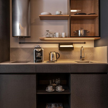 Sorell Boutique-Hotel City Weissenstein St. Gallen, St. Gallen — photo 5