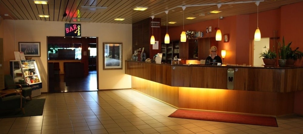 Hotel Waltikka, 瓦尔凯阿科斯基 — 照片 1