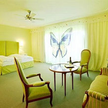 Hotel Le Vieux Manoir, Мерлах — фото 3