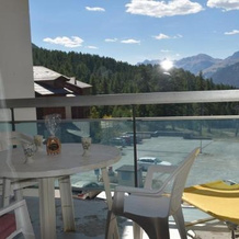 Apartment Les Anges, Монженевр — фото 3