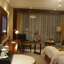 Haitian International Hotel, 金华 — 照片 3