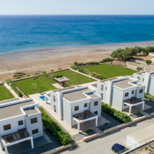 Вилла Antonoglou Beach, Лаханья — фото 5