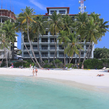Kaani Grand Seaview, Южный Мале Атолл — фото 5