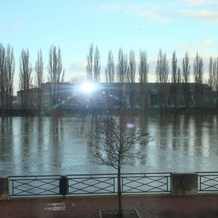Hotel Syracuse, Chalon-sur-Saone — photo 4