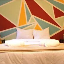 Espaço Casa Grande - Charme Hotel, 阿瓜斯迪林多亚 — 照片 2