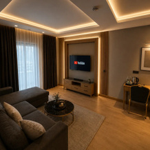 Cher Suite Hotel, 伊斯坦布尔 — 照片 2