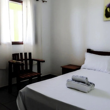 Pousada Costa do Sol, Canavieiras — photo 4