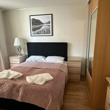 Florø Apartments Hotell, 弗洛拉 — 照片 5