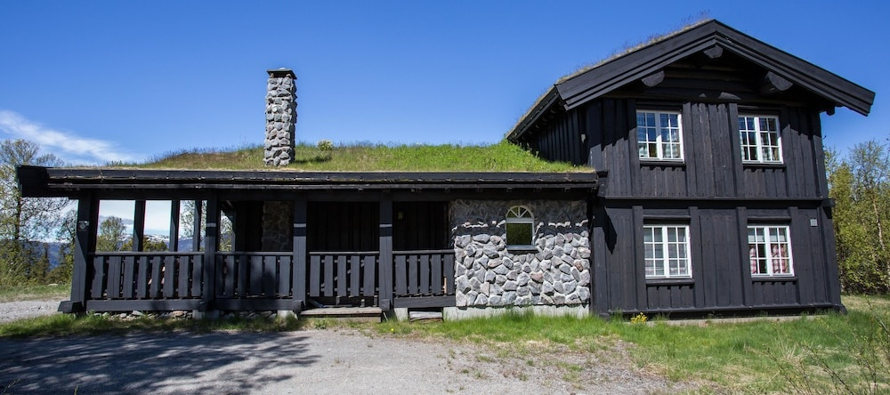 Gaustatoppen Booking, Рьюкан — фото 1