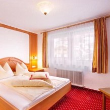 Tauernblick Smaragdhotel, Bramberg am Wildkogel — photo 3