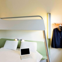Ibis Budget Lyon Saint Genis Laval, Сен-Жени-Лаваль — фото 3