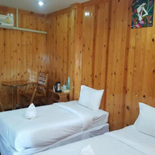 Yamadaya Beach Resort, 达叻 — 照片 5