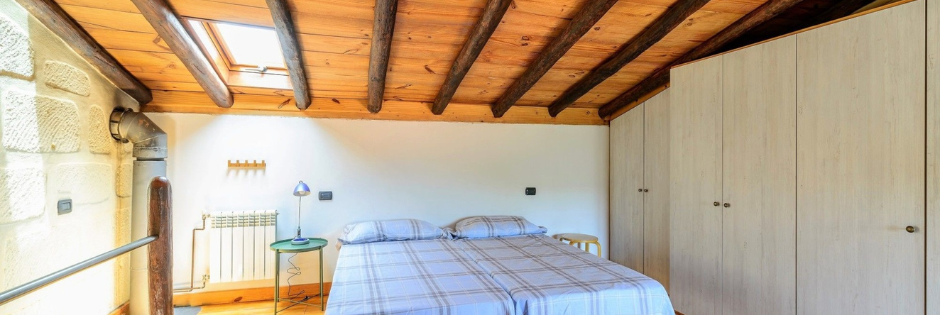 Casa Rural Altos Cruz de Tea, Granadilla de Abona — photo 1