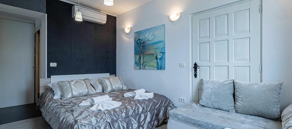 Romantični Studio ob Morju Koper, 科佩尔 — 照片 1