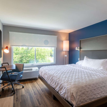 Tru By Hilton Seneca Clemson, Кеауи — фото 4