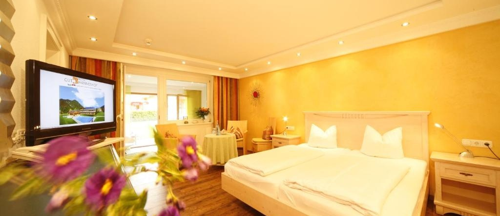 Hotel Gut Hanneshof, Kirchdorf in Tirol — photo 1