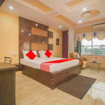 OYO 62896 Hotel Ridhi Sidhi, 阿里布尔杜阿尔 — 照片 3