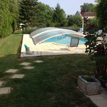 Studio In Saint-Jean-D'angély, With Private Pool, Enclosed Garden And, Сен-Жан-д'Анжели — фото 2