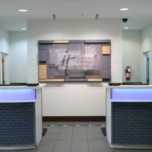 Holiday Inn Express Hotel & Suites Clute - Lake Jackson By Ihg, Клат — фото 3