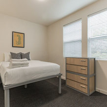Modern Apartment With Upgraded Amenities Near CSU, Chico — photo 3