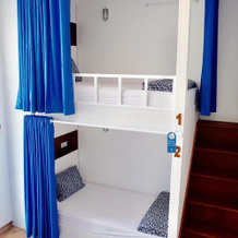 Dip & Doze Boutique Hostel, Тибубененг — фото 3