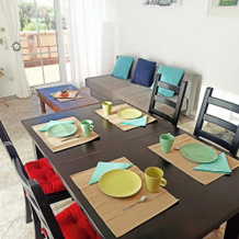 Finca Aurora - Cozy 1-bed Apartment, 阿里科 — 照片 5