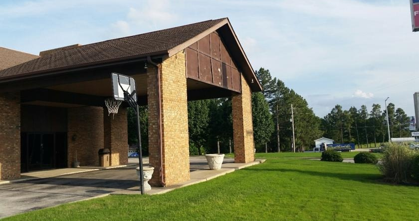 Rustic Inn Paragould, Paragould — photo 1
