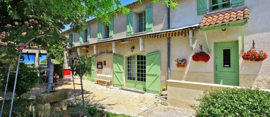 Le Clos Grand, 普拉迪讷 — 照片 1