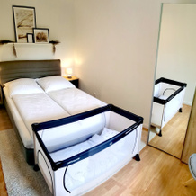 Ferienapartment Weber, Фасберг — фото 4