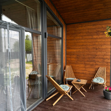 Vderevne_pz Private House, Gorodishe — photo 3