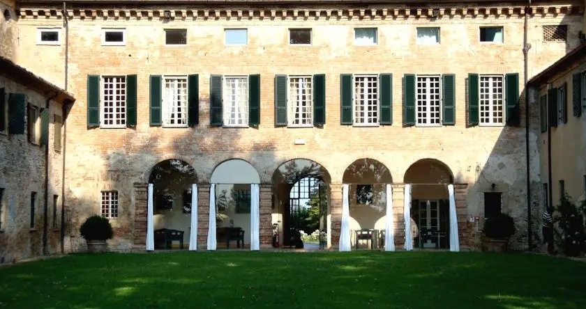 Azienda Agrituristica Caseriglio, Pontenure — photo 1