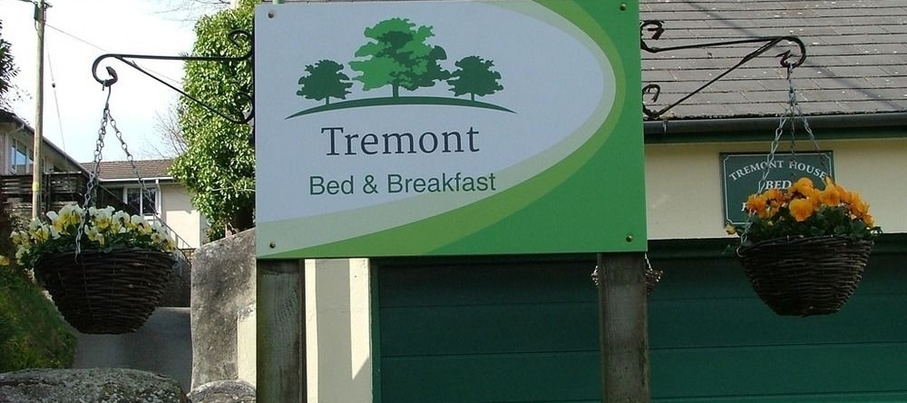 Tremont, 洛斯特威西尔 — 照片 1