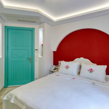 Sigacik Gardenya Buti̇k Otel, 塞费里希萨尔 — 照片 4