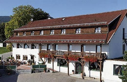 Hotel Winterl, Bernried — photo 1