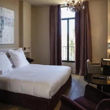 Les Lodges Sainte-Victoire Hotel & Spa, 勒托洛内 — 照片 5