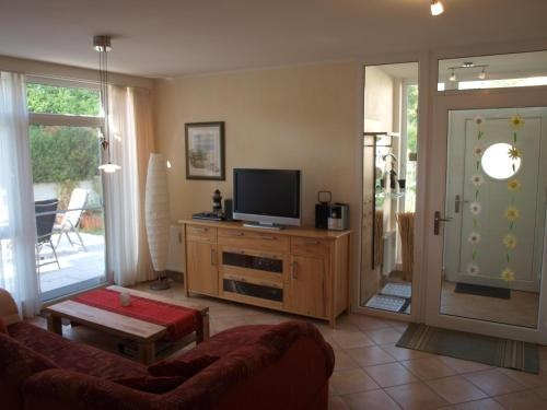 Residenz Meeresblick B2, Рерик — фото 1