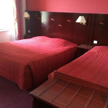 Grand Hôtel Abbatiale Bénodet The Originals Relais, 贝诺代 — 照片 4