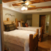 Full Circle Ranch B&B Inn, 凯夫克里克 — 照片 4